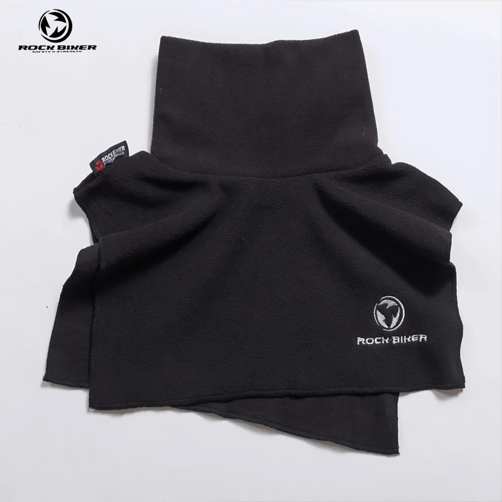 Motorcycle Warm Neck Scarf Winter Windproof Ski Motorbike Face Mask Protect Portable Motorcycle Equipment Moto Neck/Head Cover
