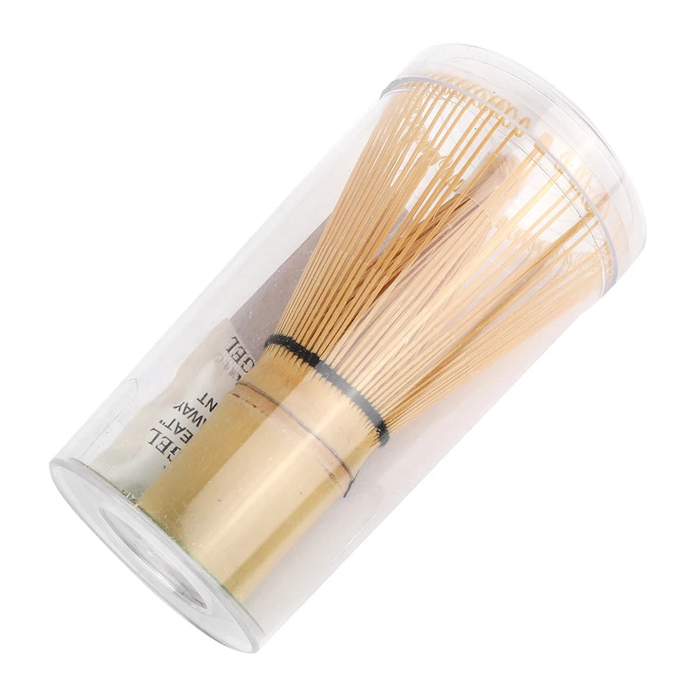 Bamboo Matcha Making Set Matcha Scoop Tea Maker Bamboo Matcha Making Set Whisk Hooked Bamboo Scoop Chashaku Matcha Tea Whisk