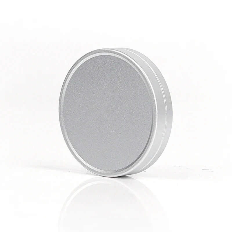 1Pc Instant Camera Dustproof Lens Cap For Instax Mini EVO Aluminium Alloy Instant Camera Lens Cover Protective Hood