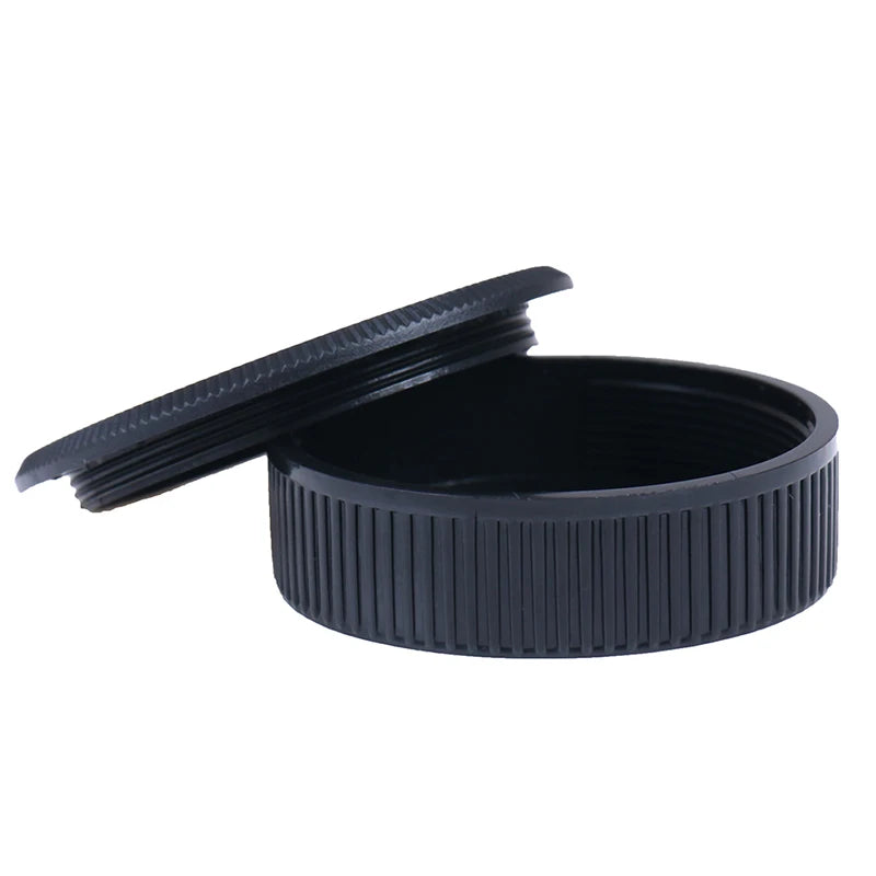 2pcs for M42 42mm Screw Mount Camera Rear Lens and Body Cap Cover Hot sale
