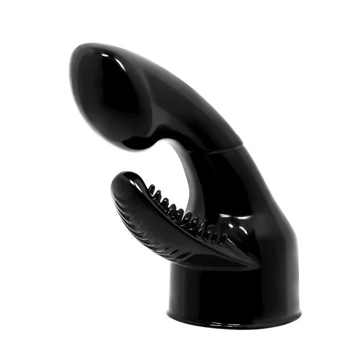 BAILE  Magic Wand  Attachments AV Vibrator Headgear  head cover cap  G-spot Stimulator sex toys sex pussy dildo tooys for man