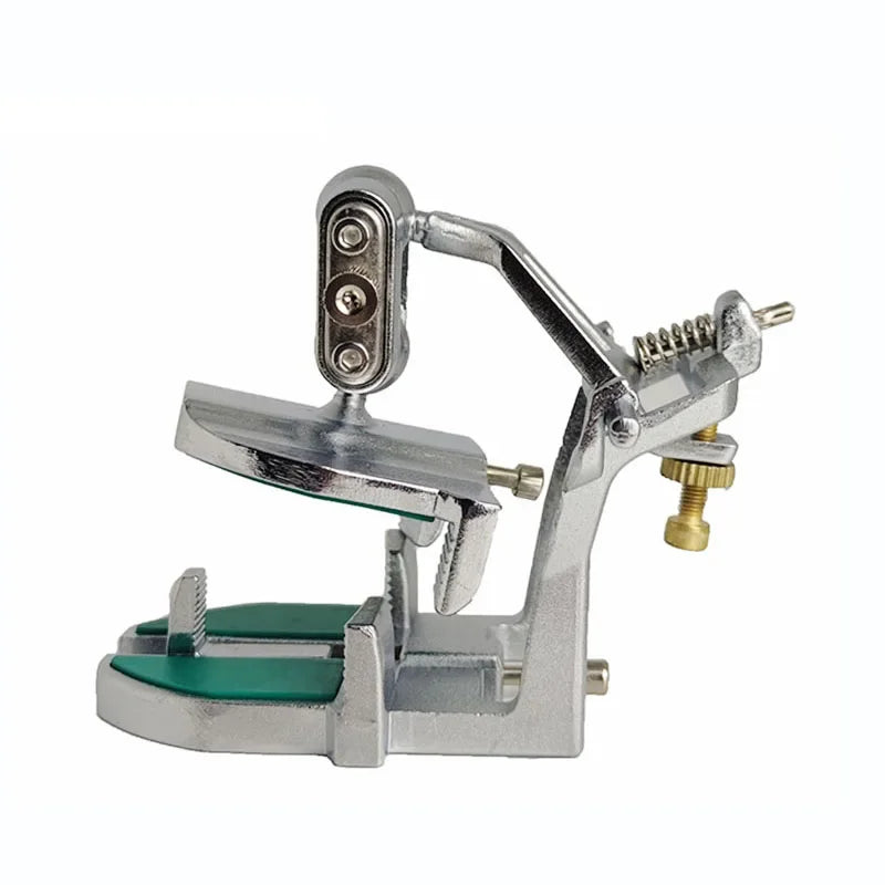 Dental Universal Articulator No Plaster Needed Technician Korean Jaw Frame Lab Equipment Dentistry Tools Supplies