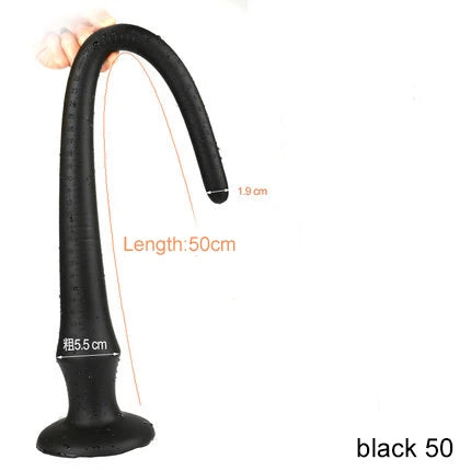 Long buttplug silicone anal plug for women sex toy bdsm big butt plug annal dildo analplug sex toys for womans men gay sexshop