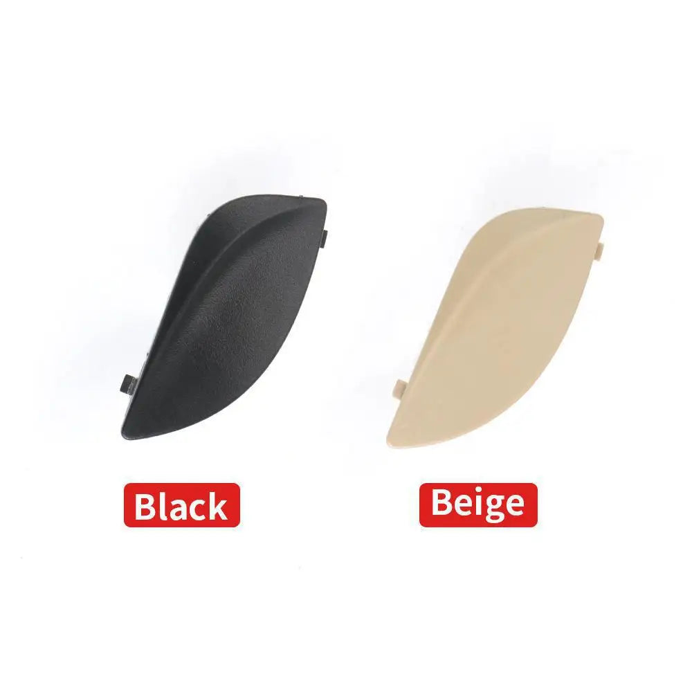 For BMW E70 E71 E72 Car Front Headrest Button Seat Adjustment Switch Button Spring Cover Replacement For X5 X6