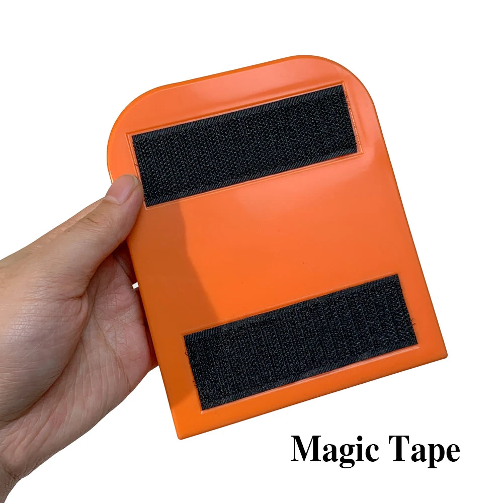 Car Trunk Storage Fixed Rack Organizer Holder Multifunctional Auto Stowing Tidying Plastic Baffle Solid Baffle Back Trunk Fixed