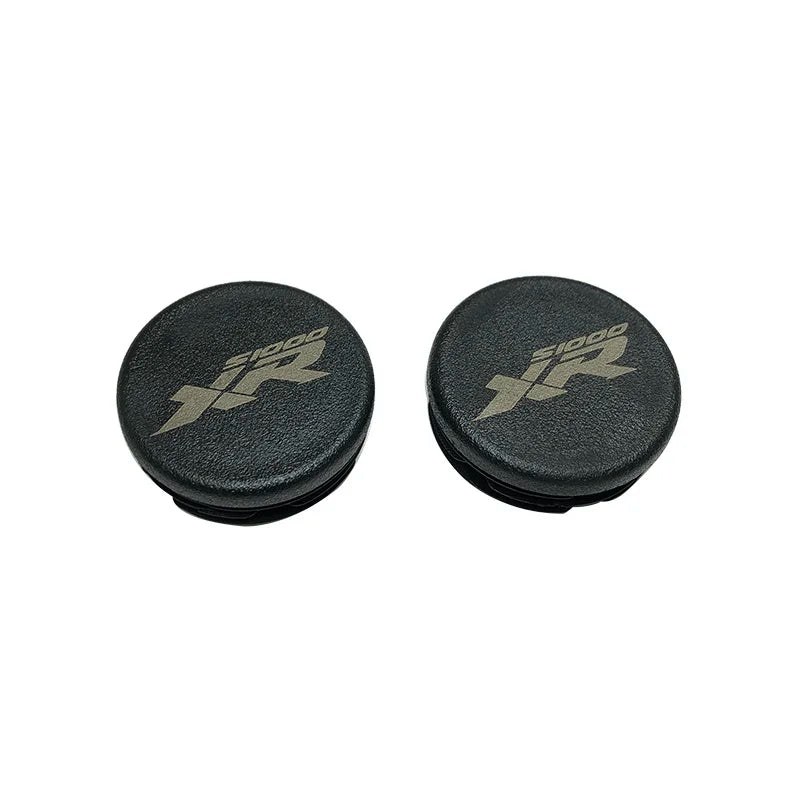 S1000XR Frame Hole Cover Caps Plug Frame Cap For BMW S1000XR Chassis Plugs S 1000XR S1000 XR 2013-2022 2017 2018 2019 2020 2021