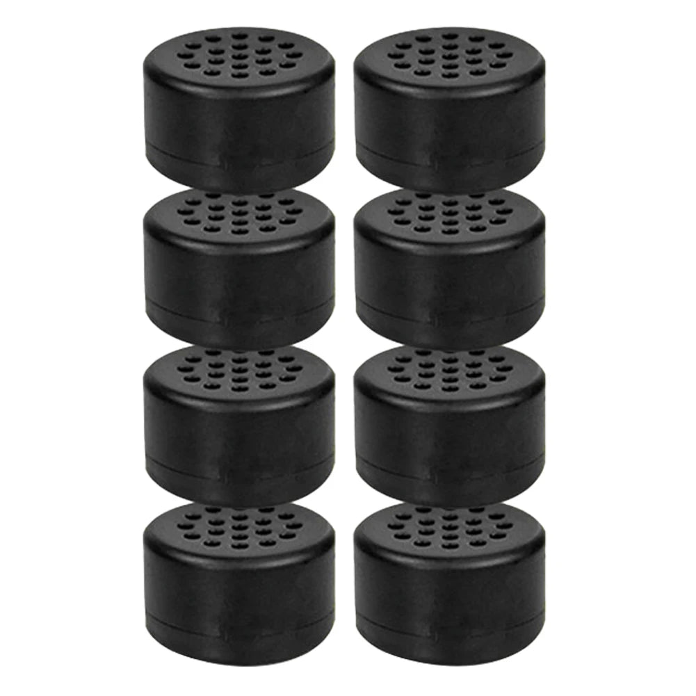 8Pcs Mice Repellent Deterrent Anti-Mouse Ball Rat Repellent Non-toxic Safe Peppermint Oil for Outdoor Indoor Pest Insect Control