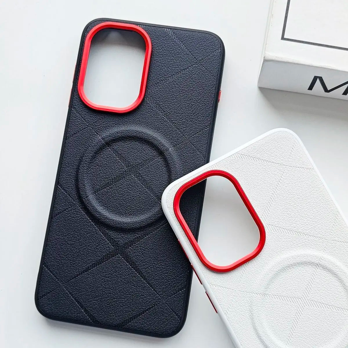 For OnePlus 15 Case Hard Matte shockproof magnetic MagSafe Protective Back Cover Case For OnePlus 15 Phone Shell