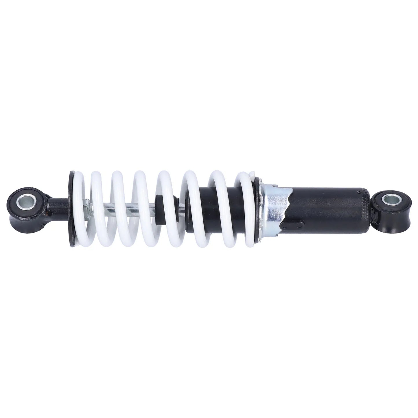 Suspension Damper 250mm Universal Motorcycle Shock Absorber Adjustable Replacement for Suzuki ATV Go Kart Quad Dirt Sport Bikes