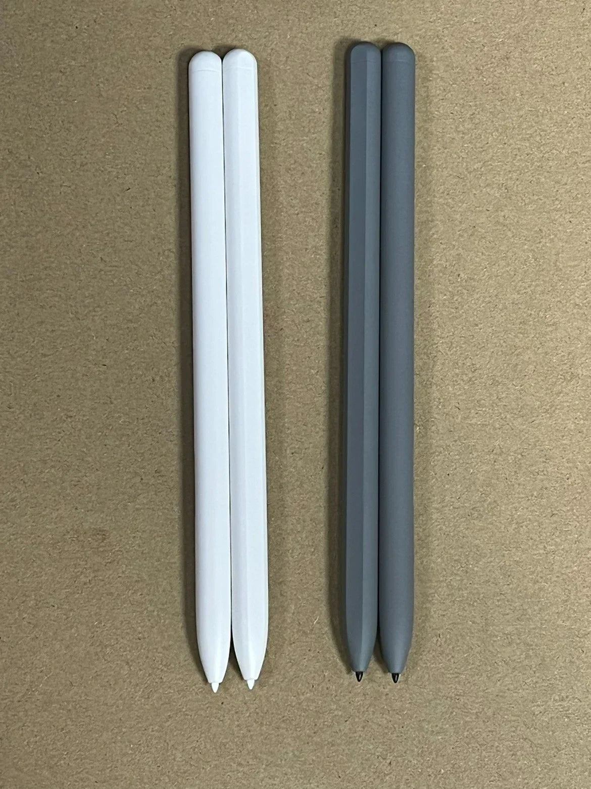 Tablet Stylus Pencil For Samsung Tab S9 FE S9+ S9 Ultra Pen Replacement Pen Stylus Screen Tablet Sensitive Pen No Bluetooth