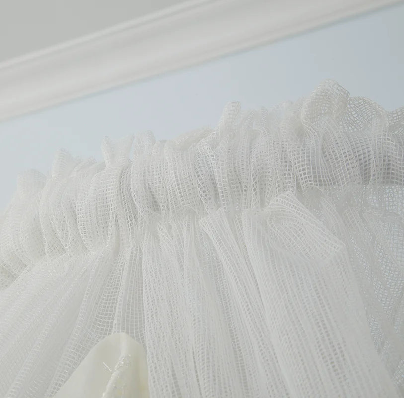 Foldable Free-standing Easy Set Baby Cot Playpen Umbrella Mosquito Net