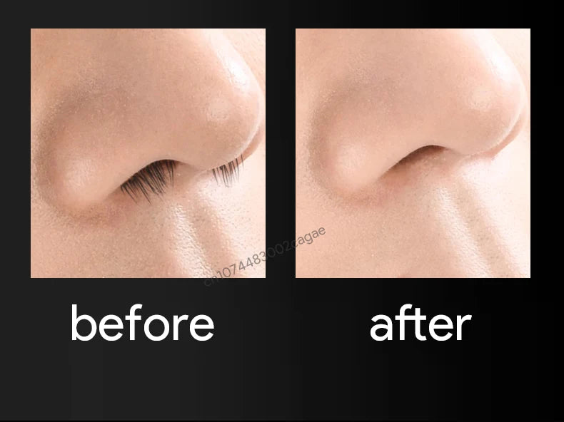 HOT Electric Nose Hair Trimmer Ear Hair Trimmer Eye-brow shaping Professional Safe Painless Portable For Business Trip And Home