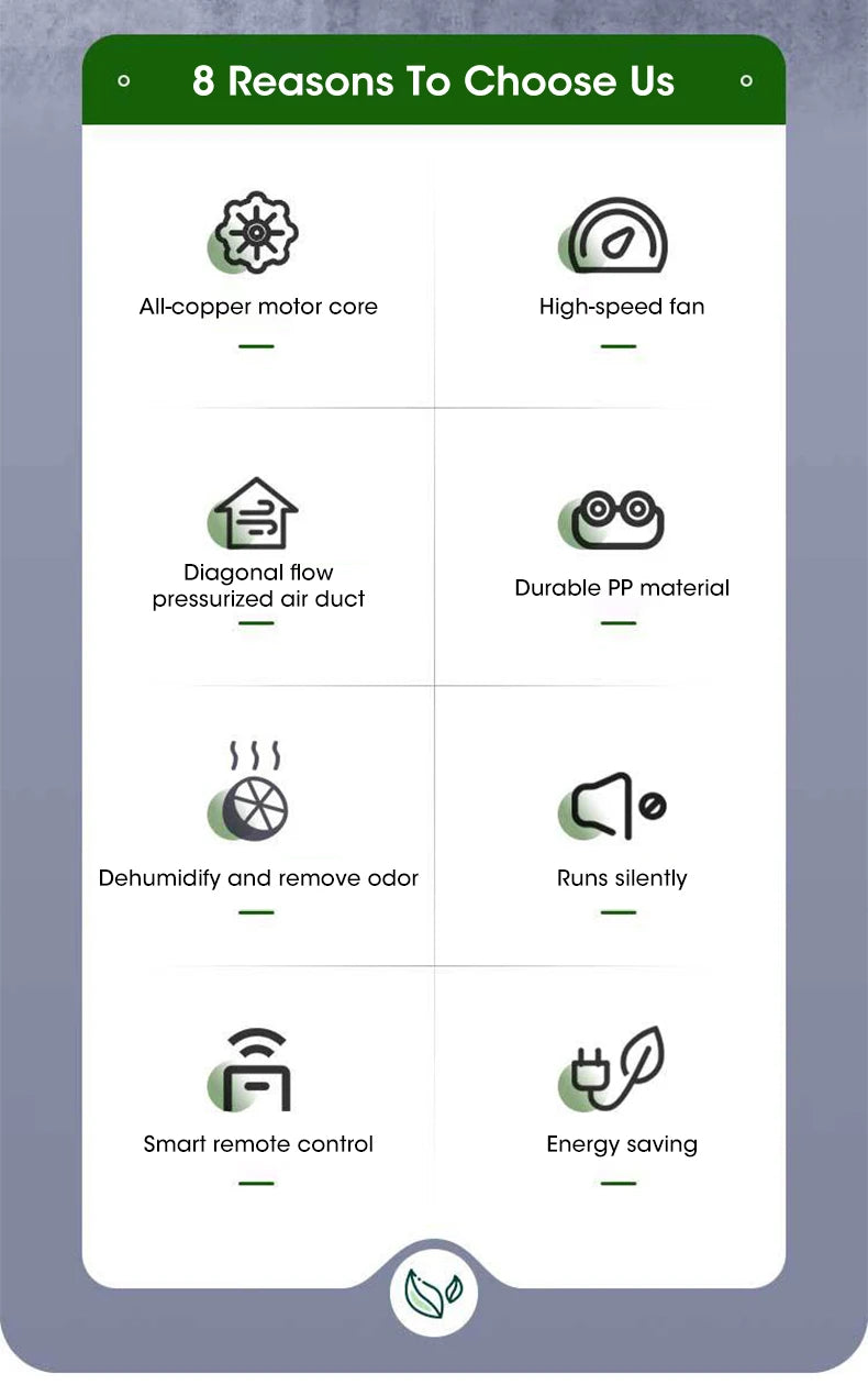 4 inch Exhaust Fan 220V EU Home Silent Inline Pipe Duct Fan Bathroom Extractor Ventilation Kitchen Toilet Wall Air Ventilator