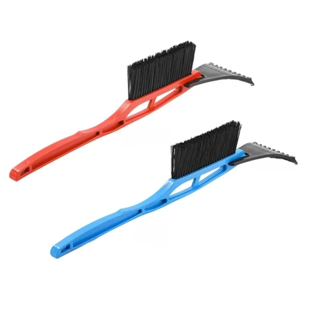 Car Snow Shovel, A Dual-Purpose Ice Scraper That Does Not Damage The Car'S Snow Brush Glass Defrost Ice Removal