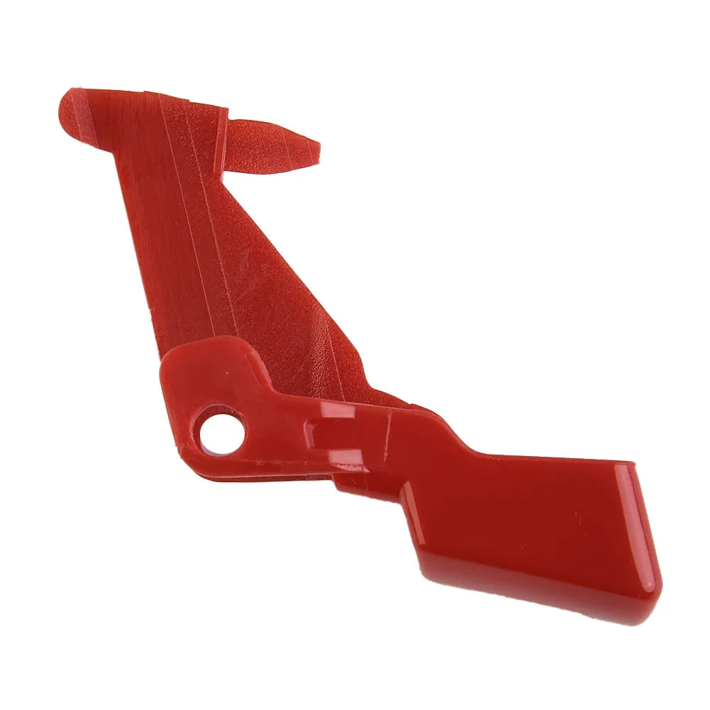 For Dyson V10/V11 Replacement Red Trigger Switch Button Upgraded Replacement Trigger Button With 3Pcs Screwdrivers