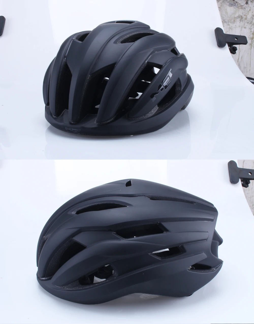 MET TRENTA Cycling Helmet Professional MTB Road Bike Speed Skating for Men Women Mountain Bicycle Riding Electric Scooter Helmet