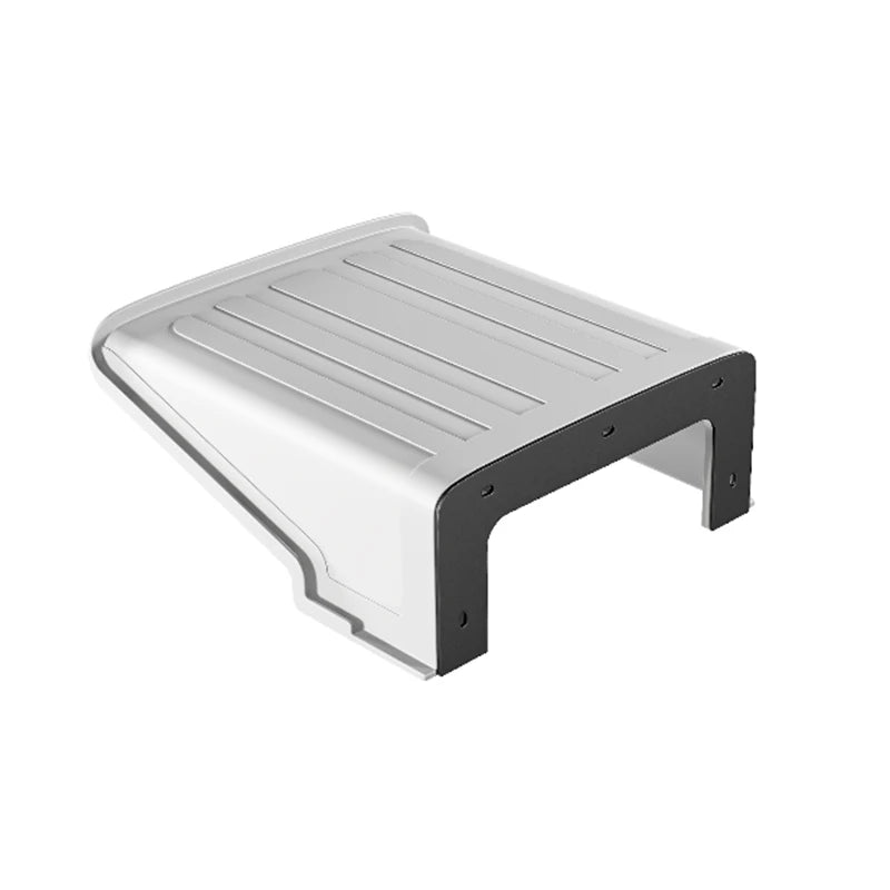 Protective Covers Shield Wall Waterproof Rainproof Cover Turret Dome Cameras Protection Box Security Camera Protection Case