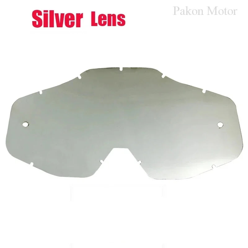 High Quanlity Motorcycle Glasses Goggles Motocross Goggles Helmet MX Moto Dirt Bike ATV Ski Outdoor Sports Glass Scooter Googles