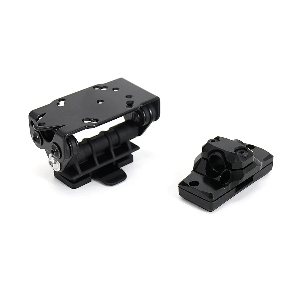 For Honda NX400 NX 400 NX500 Nx 500 2024 Motorcycle Accessories Phone Holder Bracket GPS Navigation Bracket Mounting 13/16mm Rod