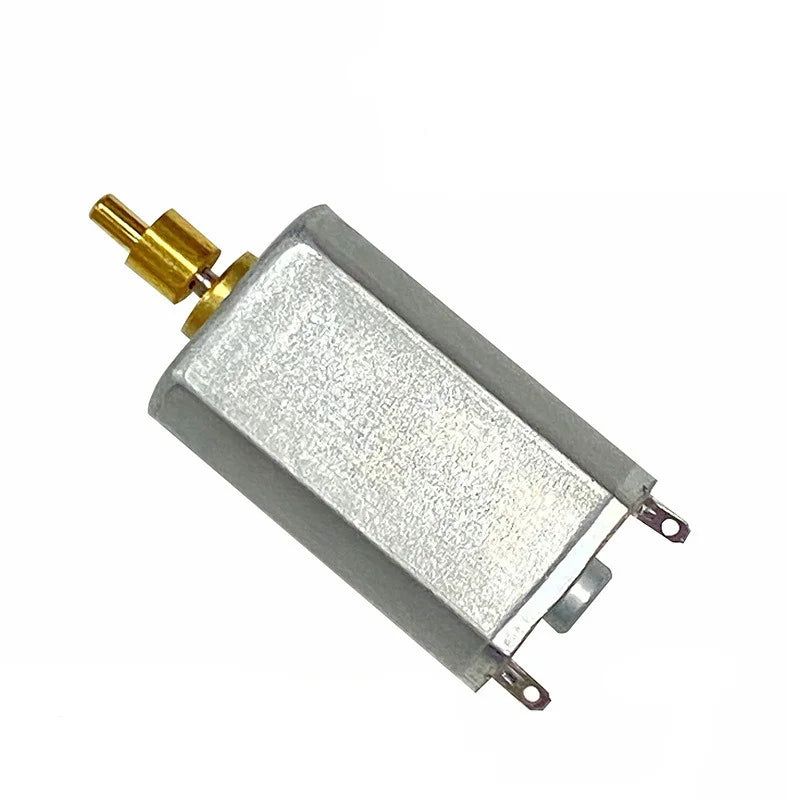 Compatible with Andis D8 Hair Clipper Motors, Professional Hair Clipper Engines, Push Shear Motors, Trimmer Rotors, Accessories