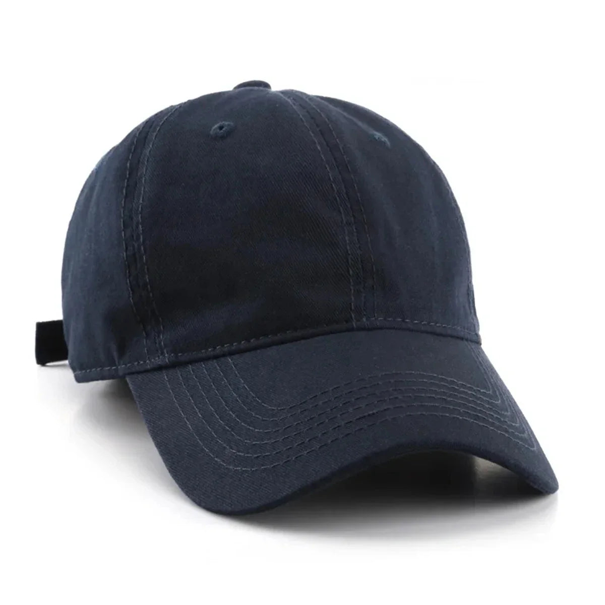 Unisex Light Plate Quick Drying Baseball Caps Spring and Autumn Outdoor Adjustable Casual Hats Sunscreen Hat Sports Cap