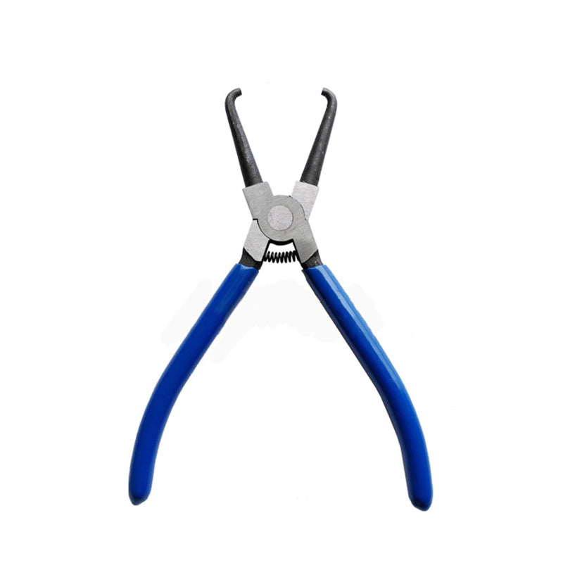 Joint Clamping Pliers Fuel Filters Hose Pipe Buckle Removal Caliper Carbon Steel Fits for Car Auto Vehicle Tools High Quality