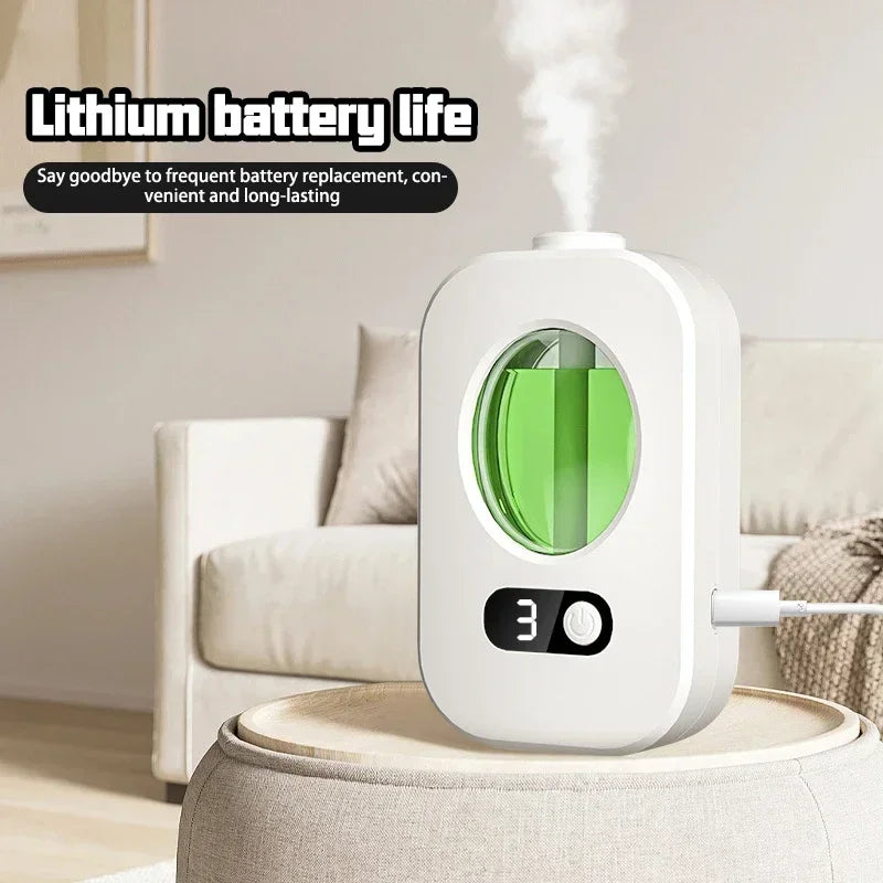 Humidifier USB Aromatherapy Desktop Diffuser Atomizer USB Household Humidifier Hydrating Instrument Desktop Humidifier