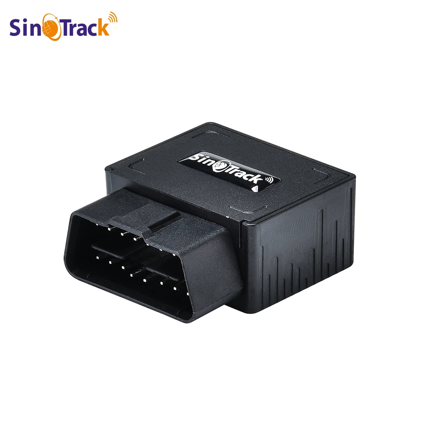 Mini Plug Play OBD GPS Tracker Car GSM OBDII Vehicle Tracking Device OBD2 16 PIN interface china gps locator with Software & APP