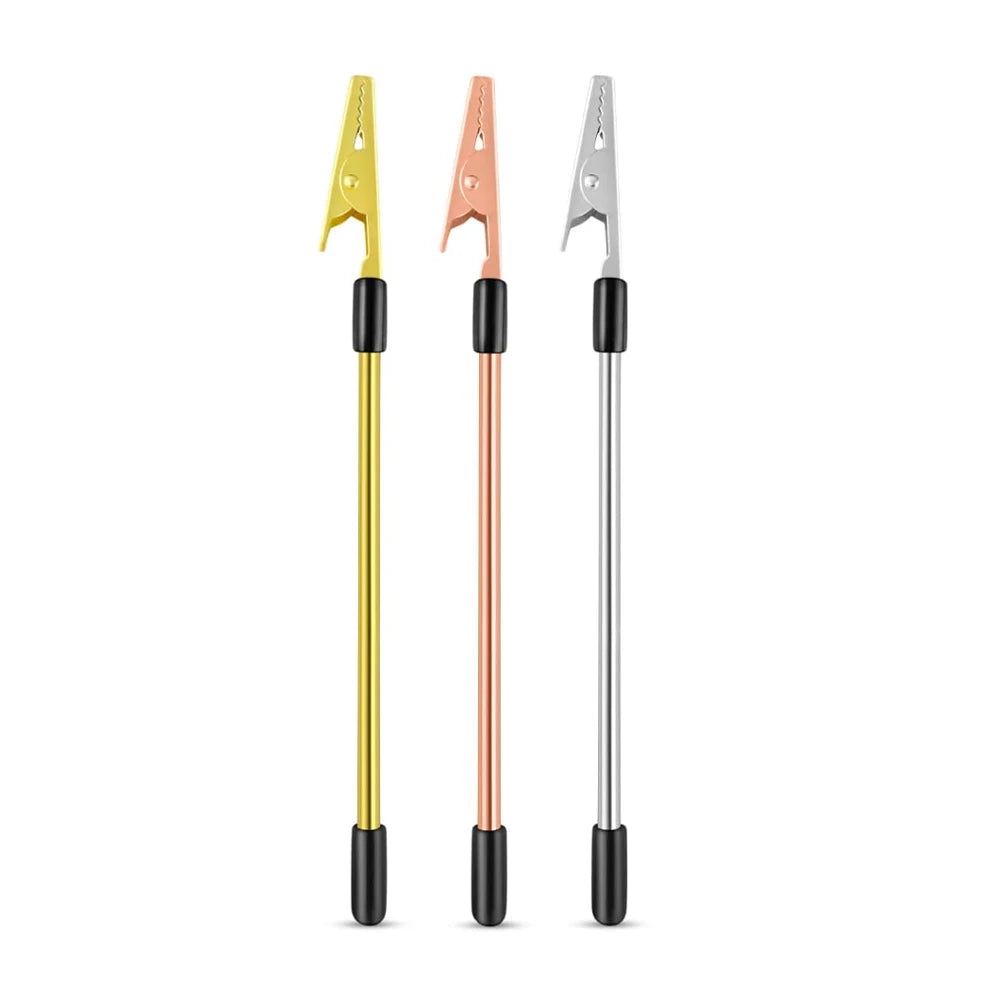 Easy Install Bracelet Fasteners Tool,Release Hand Bracelet Helpers,Jewelry Assistance Fastener Tool for Bracelet Linking Tool