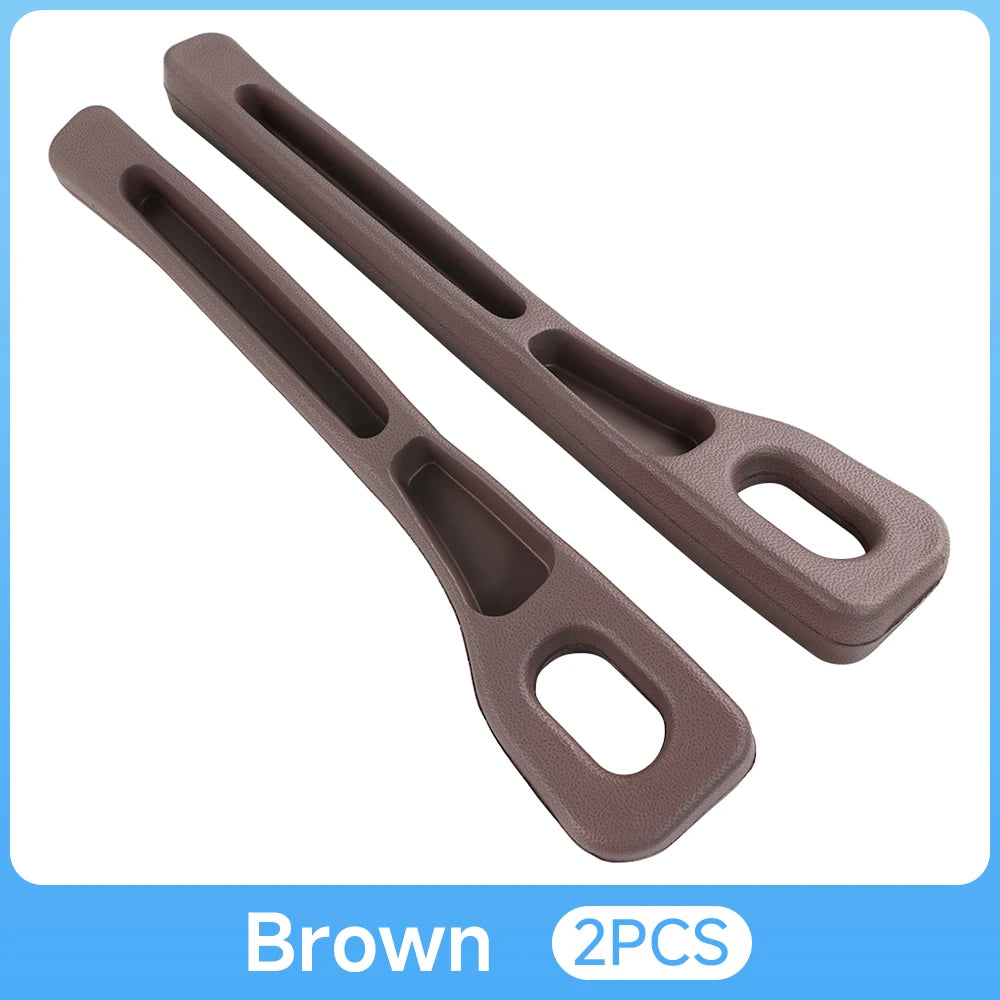 Universal Car Seat Leak Proof Strip Side Seam Storage Organizer For Toyota Corolla E210 2019-2021 2022 2023 2024 2025 Hybrid