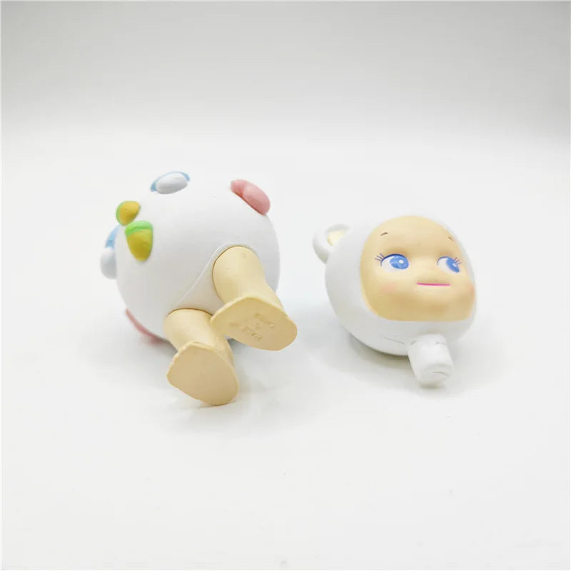 New Sonny Angel Blind Box Winter Wonderland Series Mini Anime Figures Ornaments Dolls Fans Children Christmas Birthday Gift