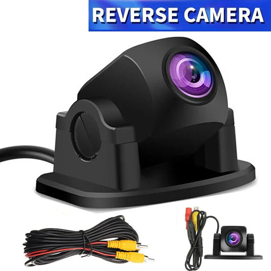 170° CMOS Car Rear View Backup Camera Reverse HD Night Vision Waterproof Cam Kit camera for car