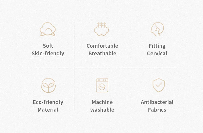 Naturehike New Memory Foam Comfort Square Pillow Portable Outdoor Camping Travel Pillow Camping Nap Pillow Easy Storage Pillow