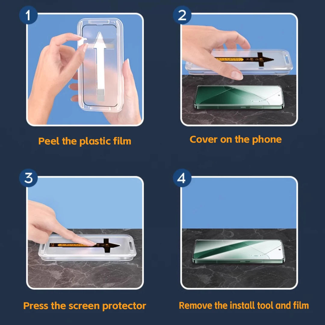 2Pcs Full Cover Tempered Glass For Oppo Reno 11 10 Pro Plus Screen Protector Oppo Reno 9 Pro Plus Glass For Oppo Reno 10 Pro 5G