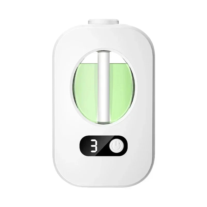 Humidifier USB Aromatherapy Desktop Diffuser Atomizer USB Household Humidifier Hydrating Instrument Desktop Humidifier