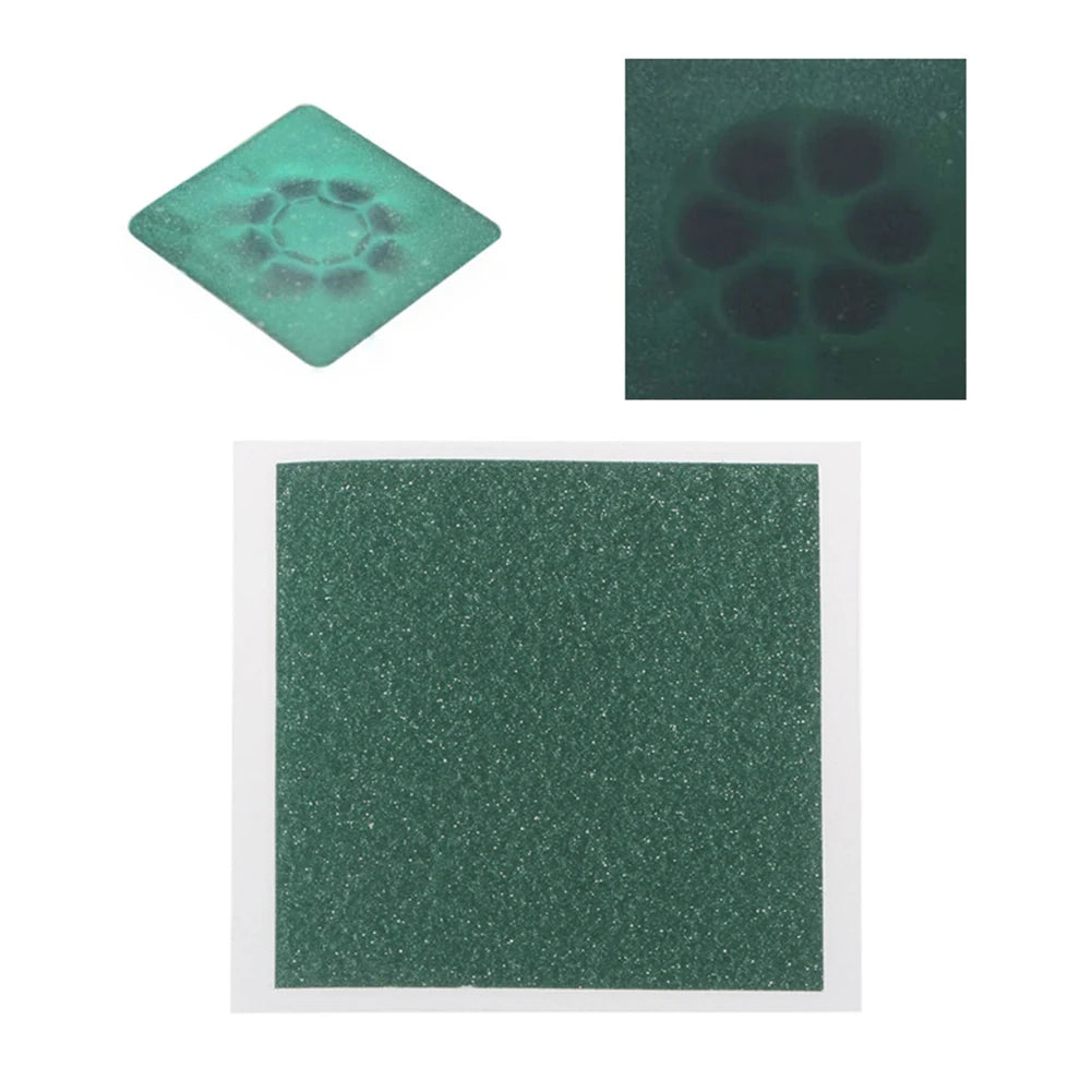 1pc Magnetic Field Viewer Pattern Display Membrane Magnetic Card Detector Research&teaching Tools Magnetic Field Display