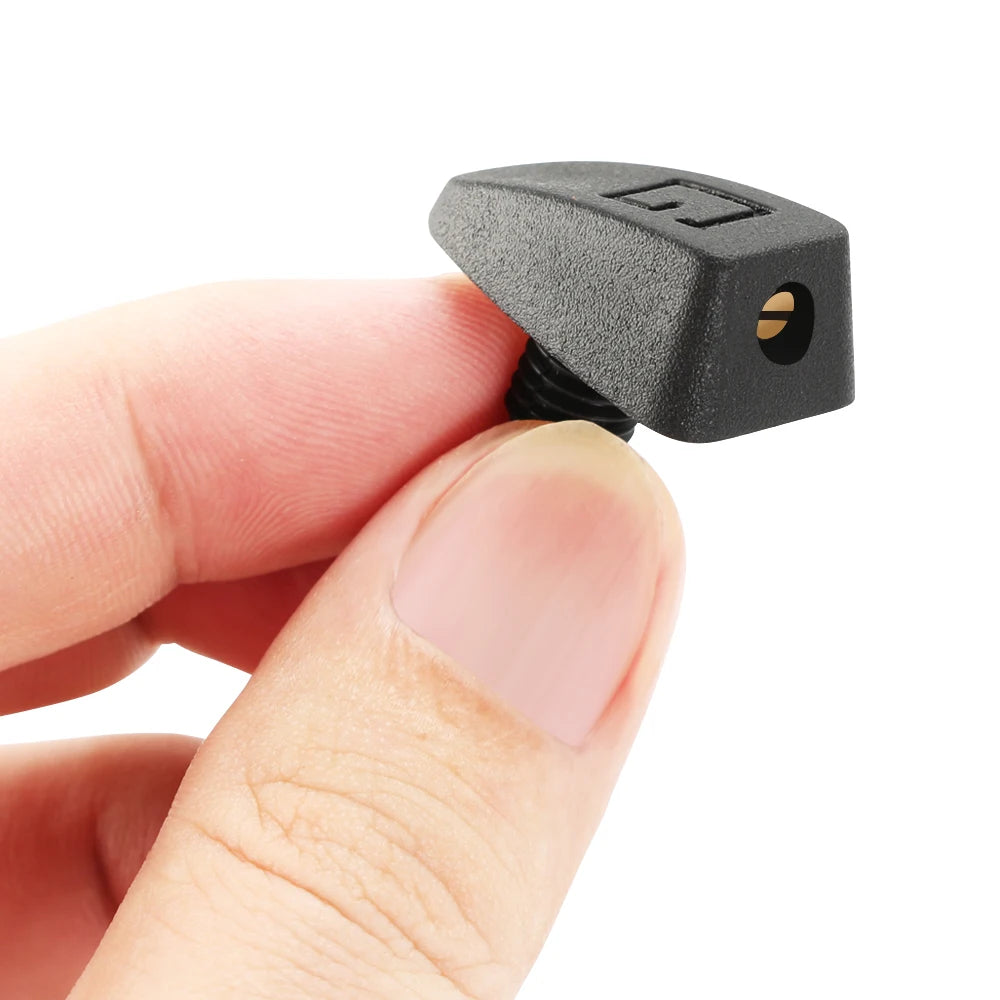 Car Windshield Washer Wiper Water Spray Nozzle for Toyota prado 120 land cruiser C-HR yaris auris hilux Corolla Camry RAV4