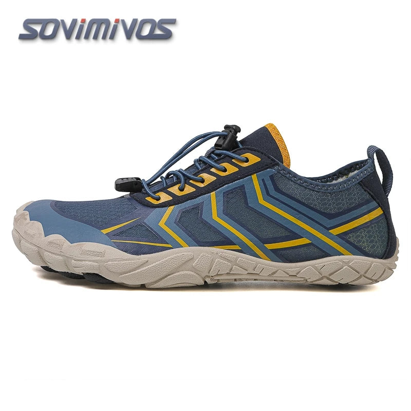 Barefoot Trail Shoes Barefoot Shoes for Men Casual Ladies Women Hiking Water Shoes Aquatic Sneaker Tenis De Mujer Masculino Shoe