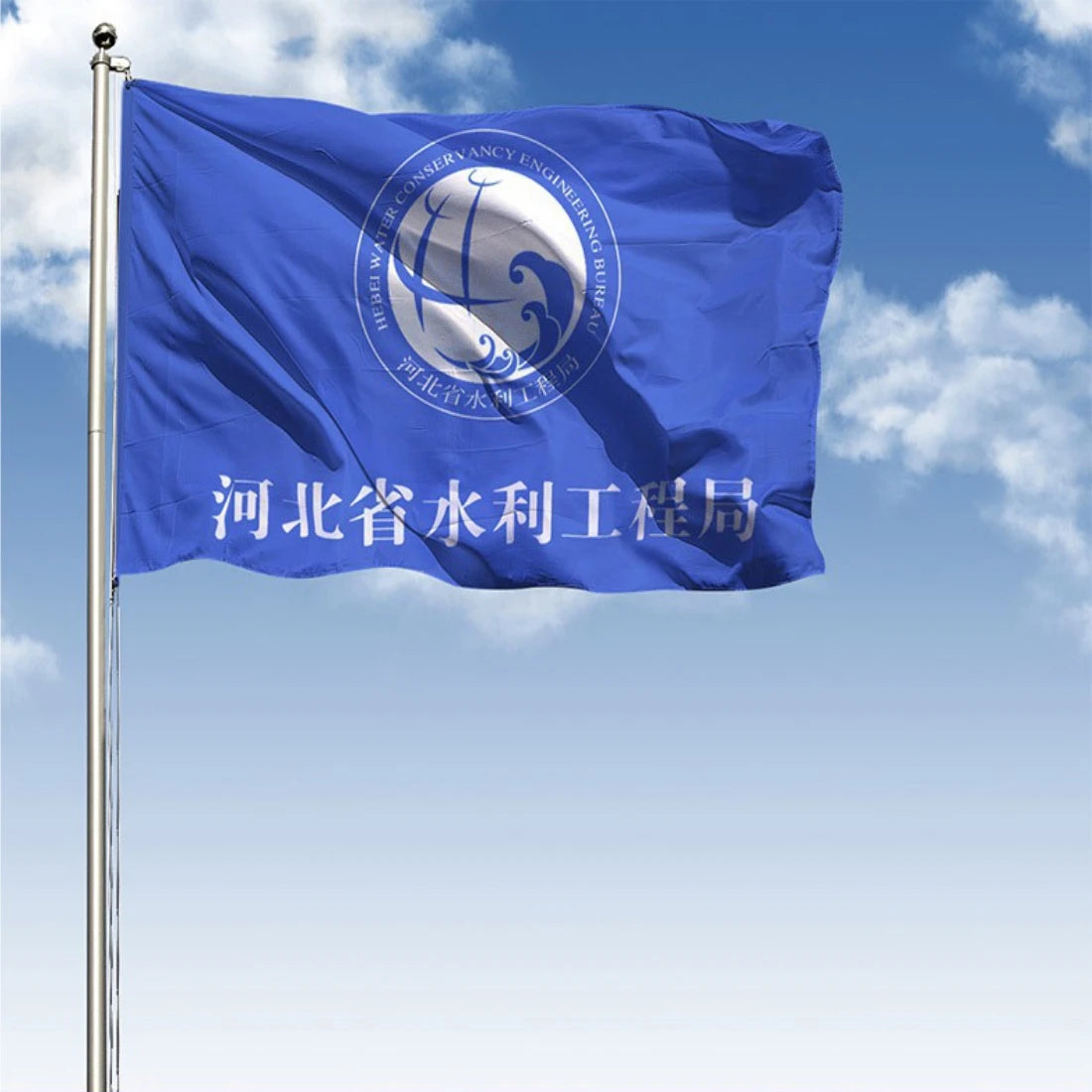 Custom Flags And Banner Flying Hanging Any Size Logo Free Design Advertising Polyester Customized Printed Decoration Promotion