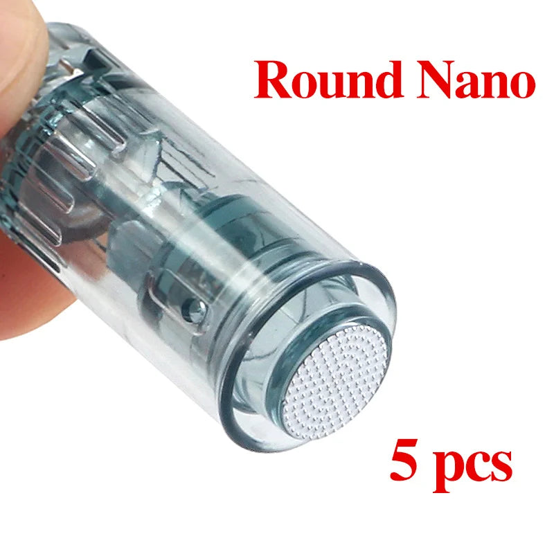 M8 Dr.Pen Needle Cartridges for M8 Dr Pen  Replacement Needles  Derma Microneedling Pen 11pin 16pin 36pin 42pin 3D 5D Needle