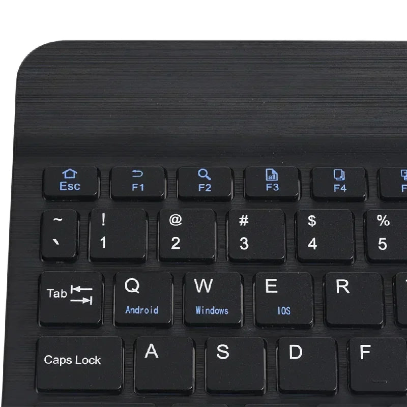 Case for Samsung Galaxy Tab S5e 10.5 Inch Keyboard Case Magnetic Tablet Cover For Galaxy Tab S5e SM-T720 SM-T725 Teclado