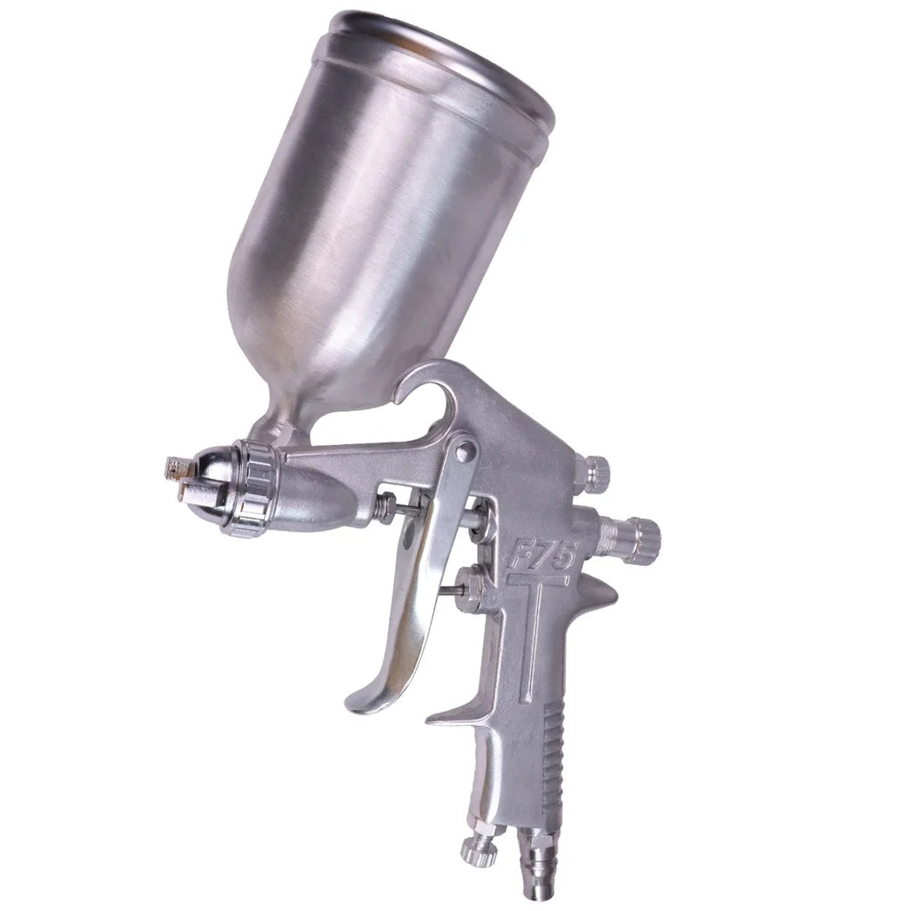 F75 1.5mm Paint Spray Gun