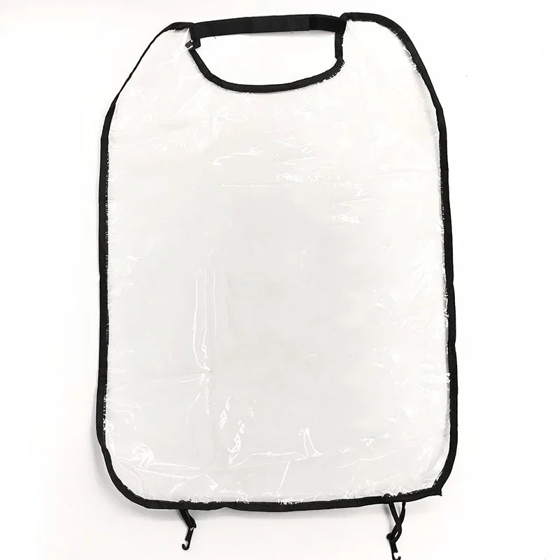 Car Auto Seat Back Protector Cover For Children Kick Mat Mud Clean Protection For Children Protect Auto Seats Covers for Baby