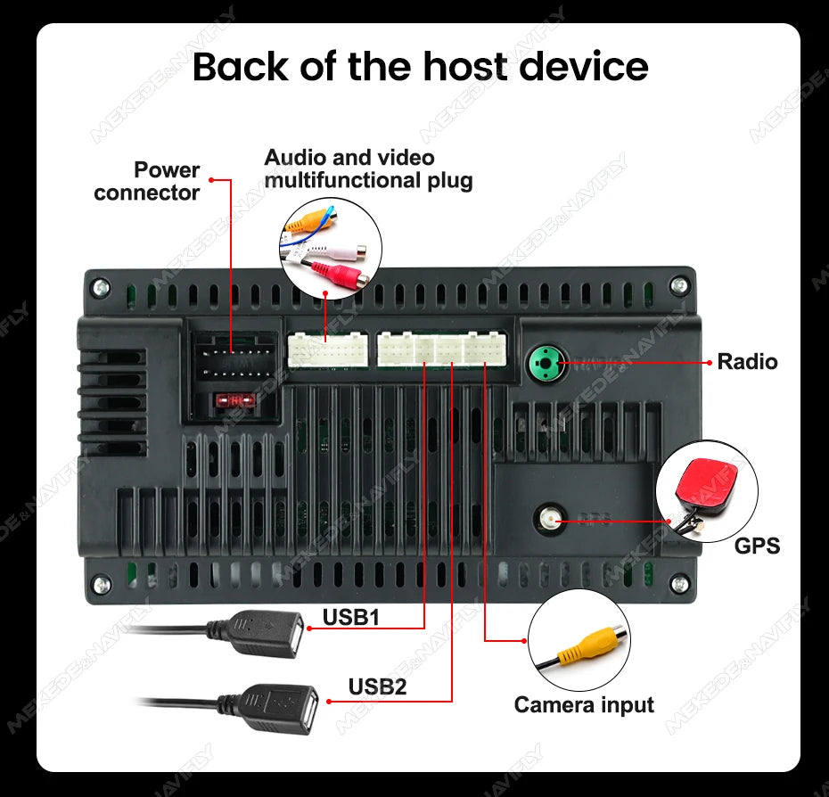 Car Radio Multimedia For Opel Astra H J 2004 Vectra Vauxhall Antara Zafira Corsa C D Vivaro Meriva Veda Wireless CarPlay Auto