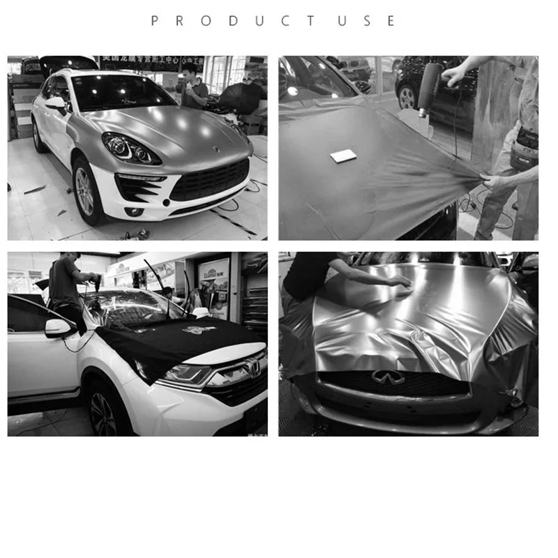 Vinyl Wrap Cutting Tape Car Stickers Design Line Auto Film Cut Tools Wrapping Edge Detailer Tape for Car Motorcycle Decal 5/10M