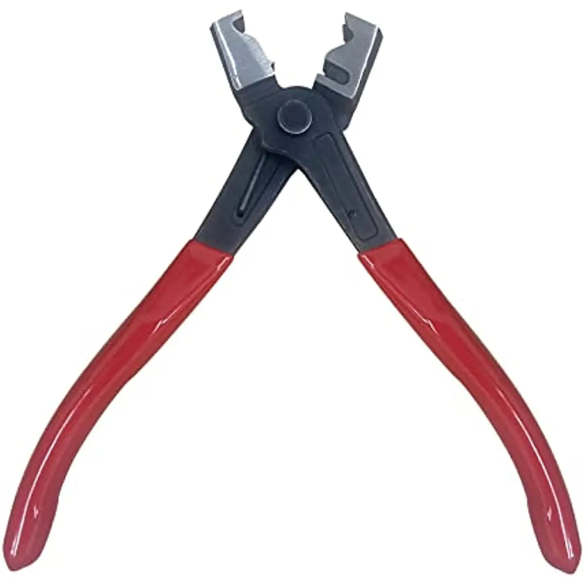 Hose Clamp Pliers, Car Hose Clamp Clic-R Type Ferrule Pliers Cv Trunk Clamp Repair Tool for Most Cars