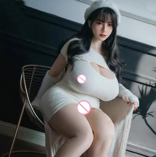 Sex Love Dolls 160CM Silicone Realistic TPE For Men Toys Adult Sex Doll Toy Full Body Ass Sexy Vagina Boobs Anus  Masturbation