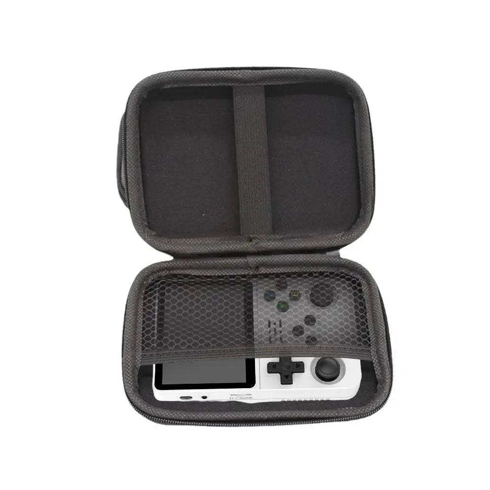 Protective Case For R36S/R35S EVA Hard Game Storage Bag Protect Case Game Console Storage Box Game Accessories
