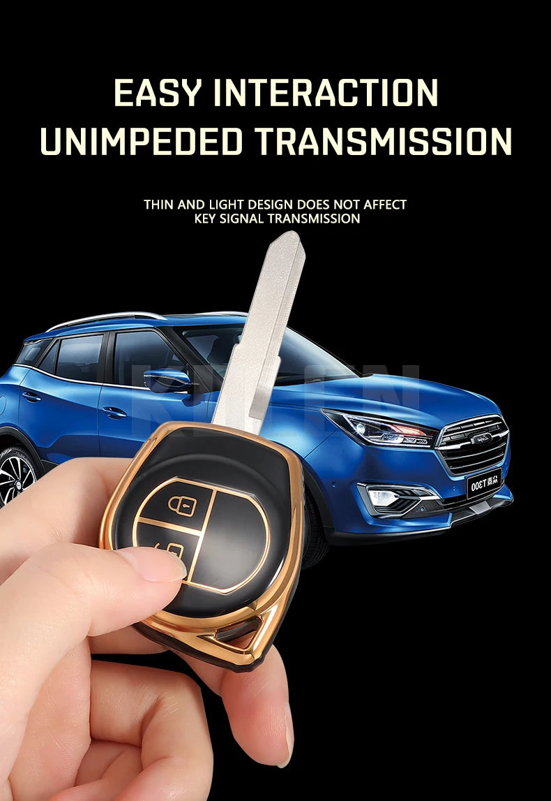 TPU Car Remote Key Case Cover Shell Fob For Suzuki Swift Grand Liana SX4 Window Vitara Amagatarai Alarm Keychain Accessories