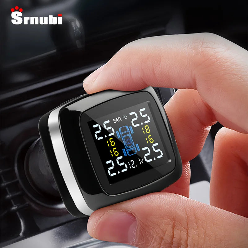 internal tpms cigarette with 4 sensors Amazon.com: Aramox Cigarette Lighter TPMS, Car Intelligent TPMS Cigarette Lighter Digital Tyre Pressure Meter Wireless